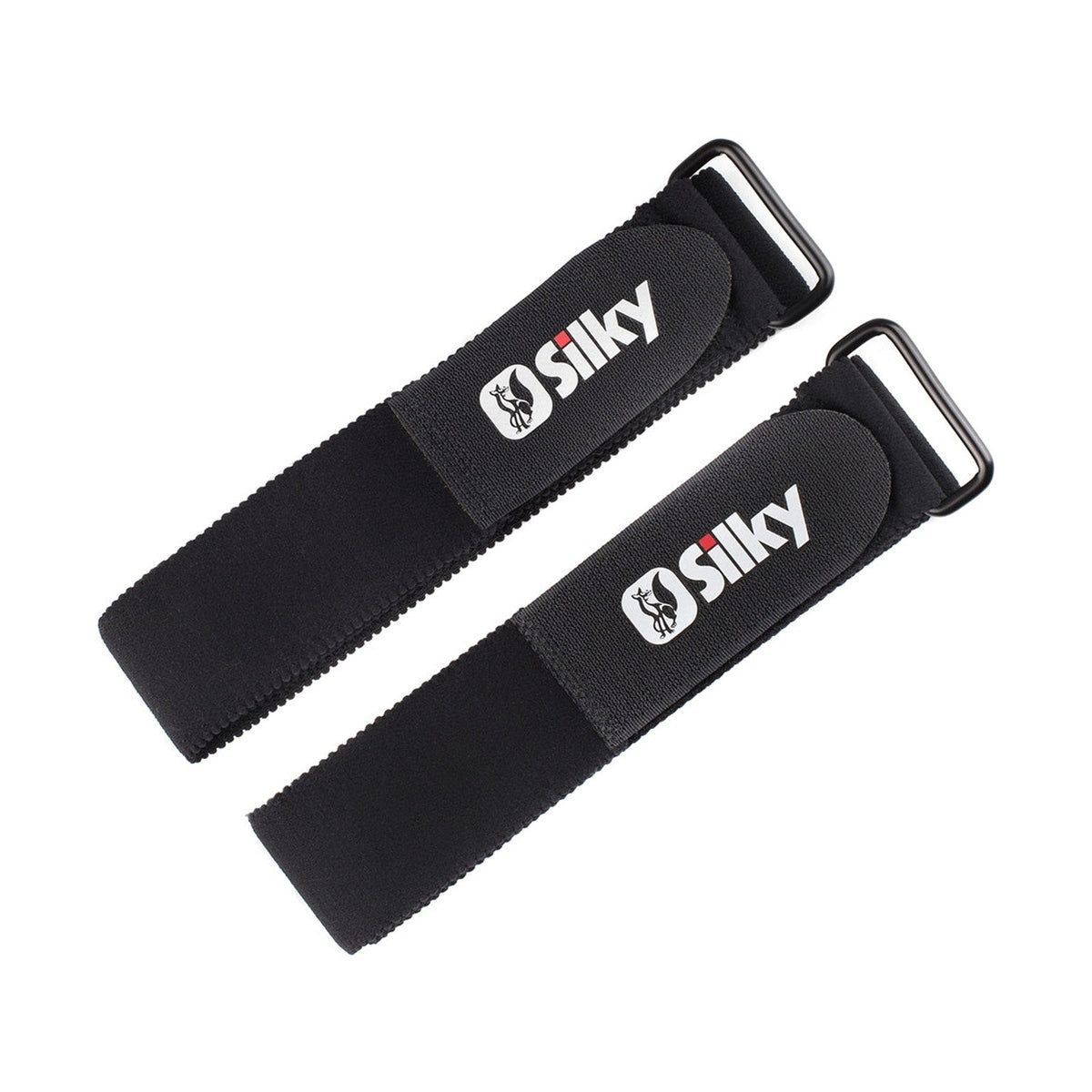 Silky Saws Elastic Velcro Leg Straps