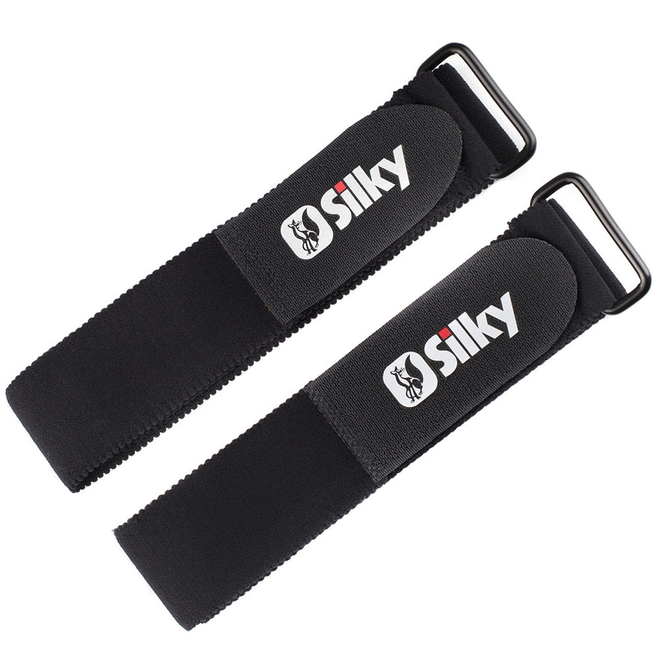 Silky Saws Elastic Velcro Leg Straps