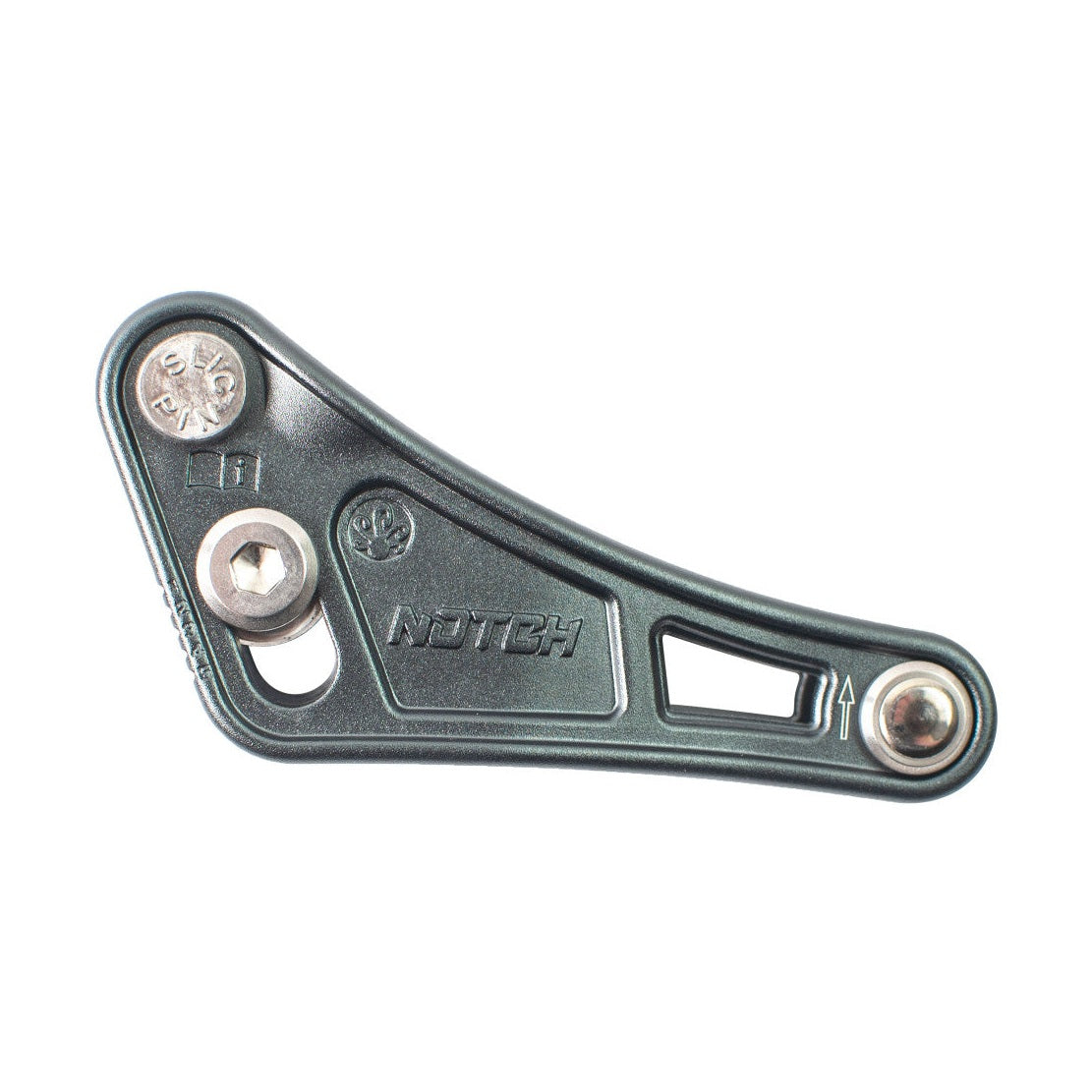 Notch Fusion Tether & Flow Rope Wrench Kit