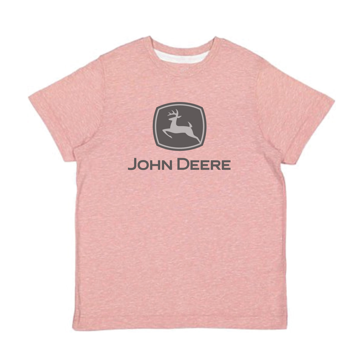 John Deere Toddler Jersey Logo Tee - RDO Equipment