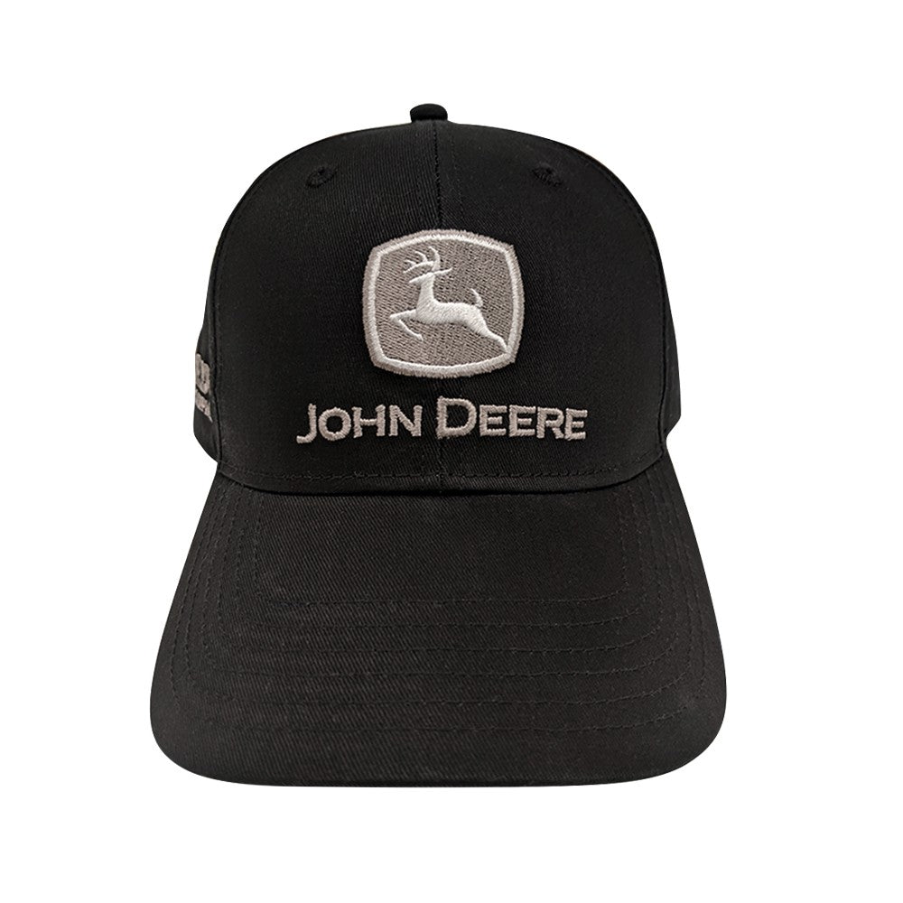 John Deere x RDO Contemporary Twill Baseball Cap