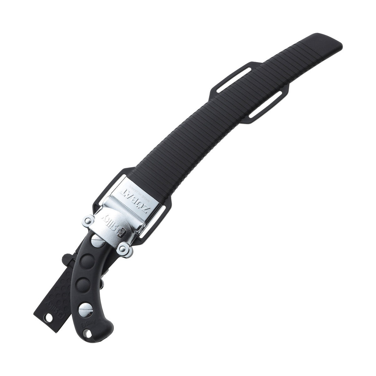 Silky Zubat 330mm  Extra-Large Tooth Arborist Fixed Pruning Saw