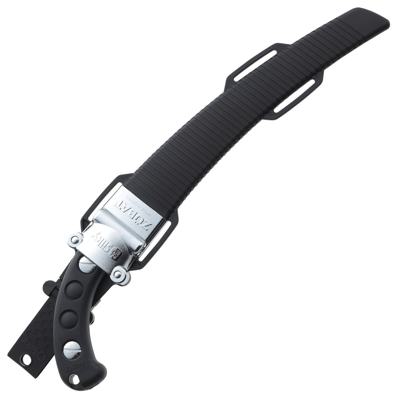 Silky Zubat 330mm  Extra-Large Tooth Arborist Fixed Pruning Saw