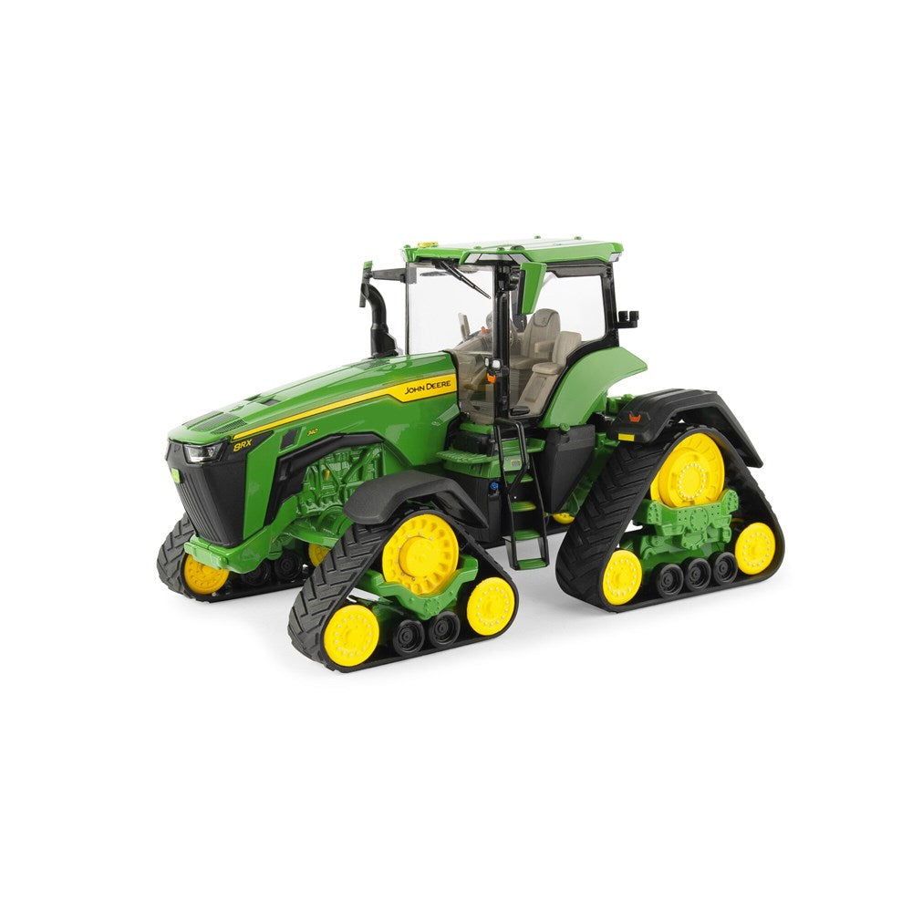 1:32 John Deere 8RX 340 Tractor Prestige Collectors Replica Toy