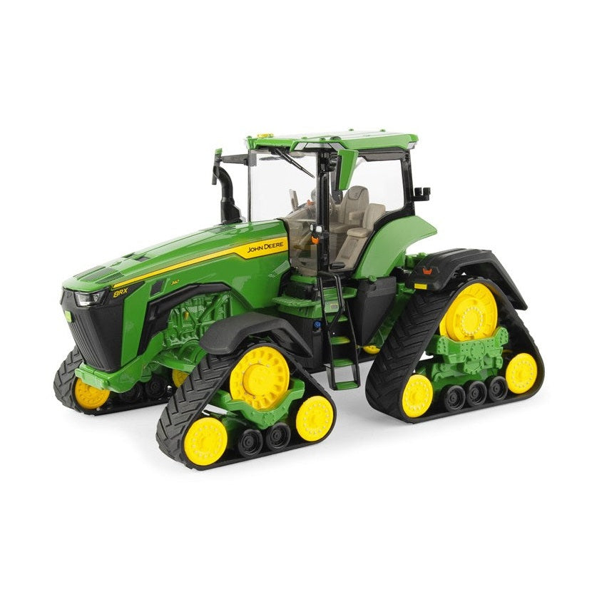 1:32 John Deere 8RX 340 Tractor Prestige Collectors Replica Toy