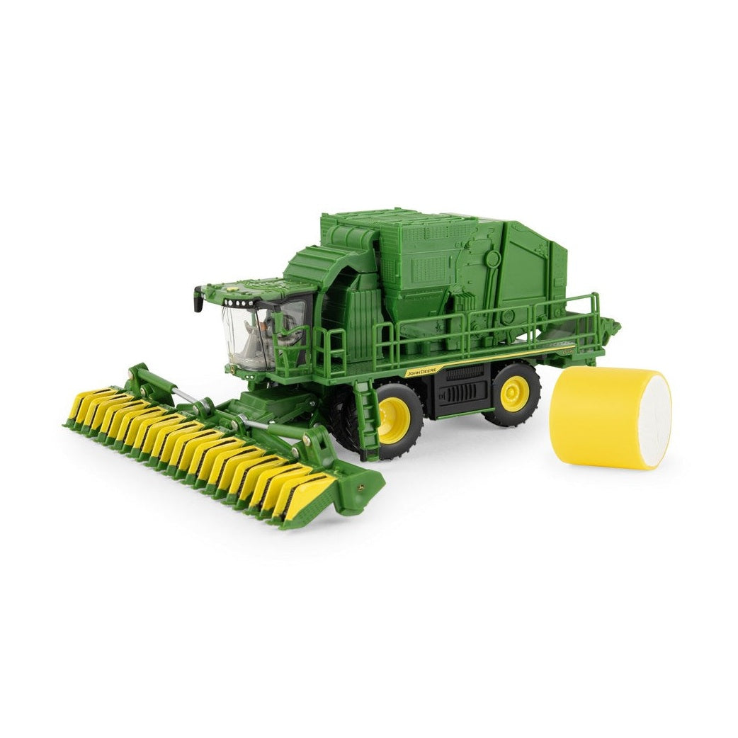 1:64 CP770 & CS770 Cotton Picking "75th Anniversary" Prestige Collectors Replica Toy Set