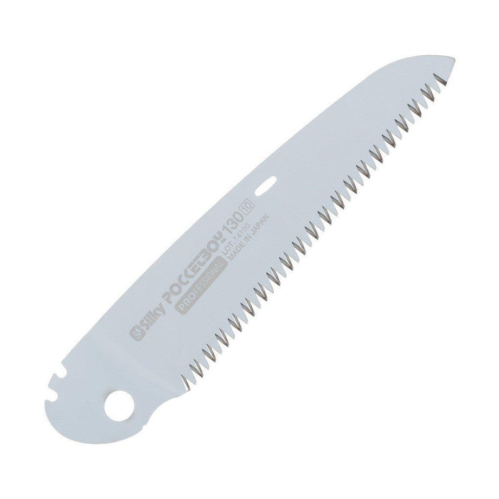 Silky PocketBoy 130mm Replacement Blade - 343-13/341-13