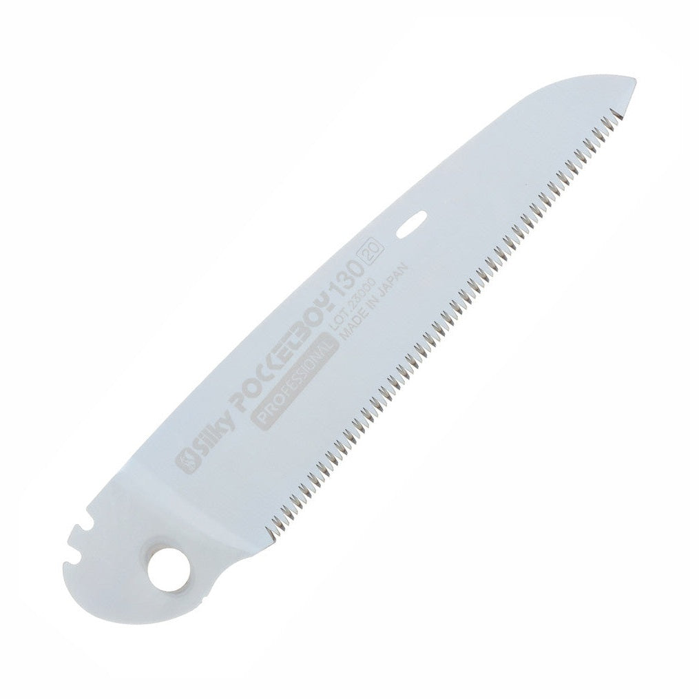 Silky PocketBoy 130mm Replacement Blade - 343-13/341-13