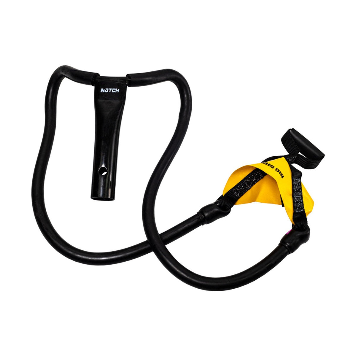 Notch Big Shot Replacement Head & Rubber