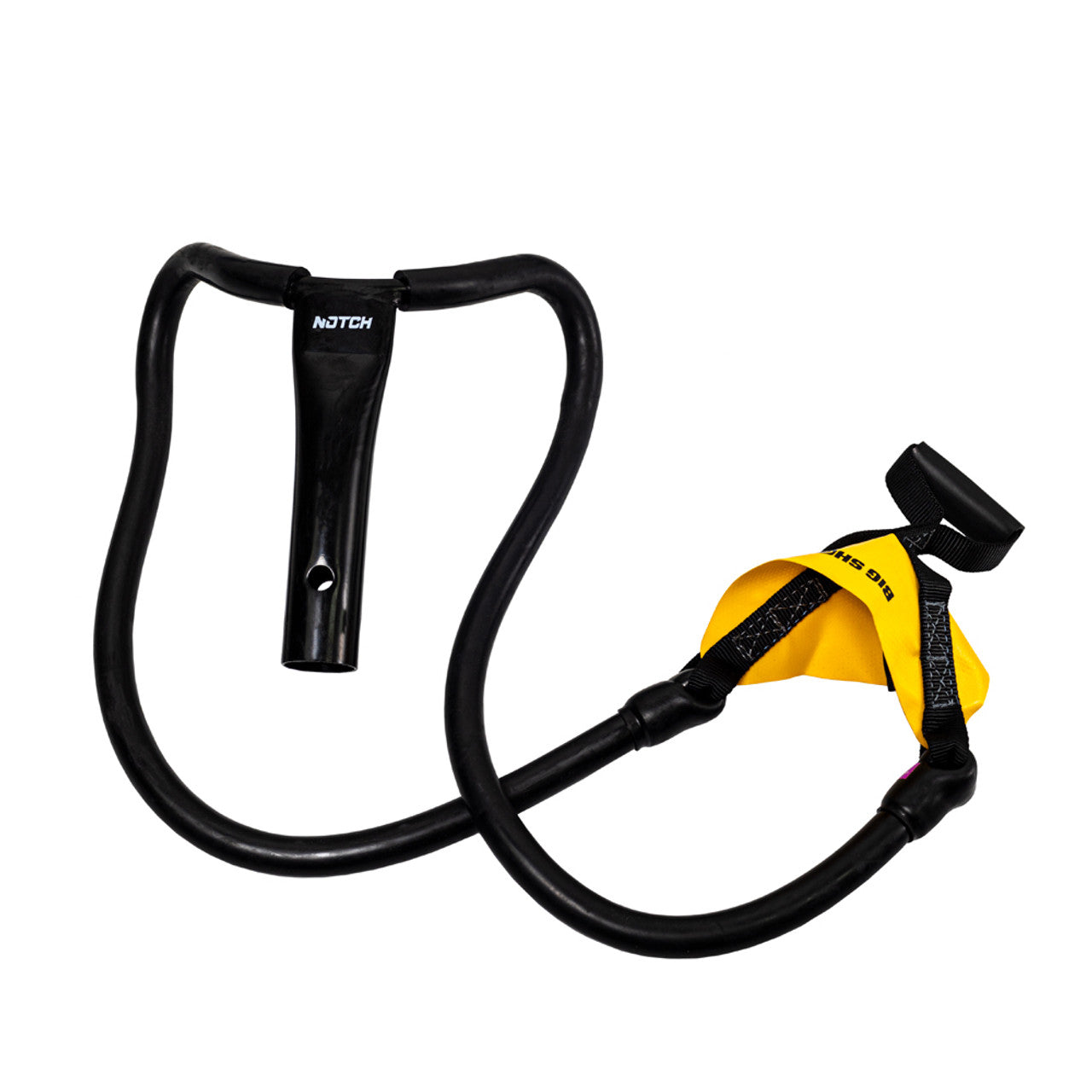 Notch Big Shot Replacement Head & Rubber