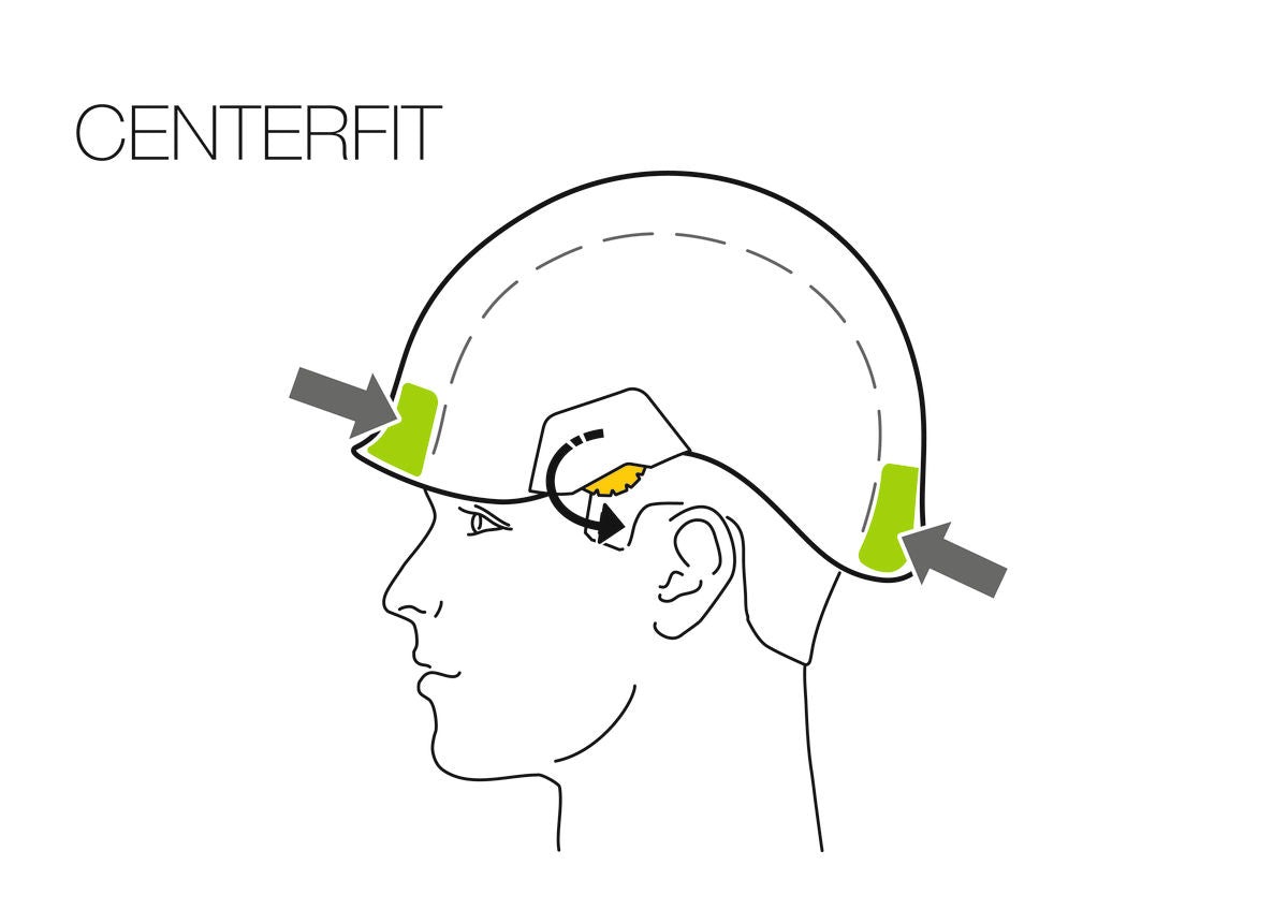 Petzl Strato Vent Arborist Helmet