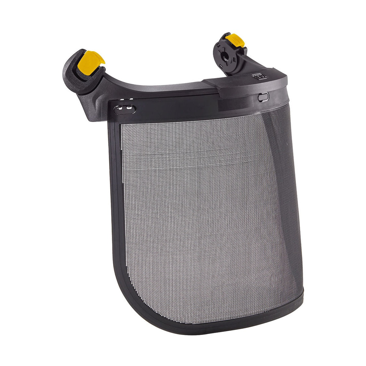 Petzl Vizen Mesh Full Face Shield With Easyclip