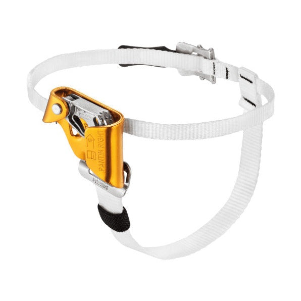 Petzl Pantin Foot Ascender