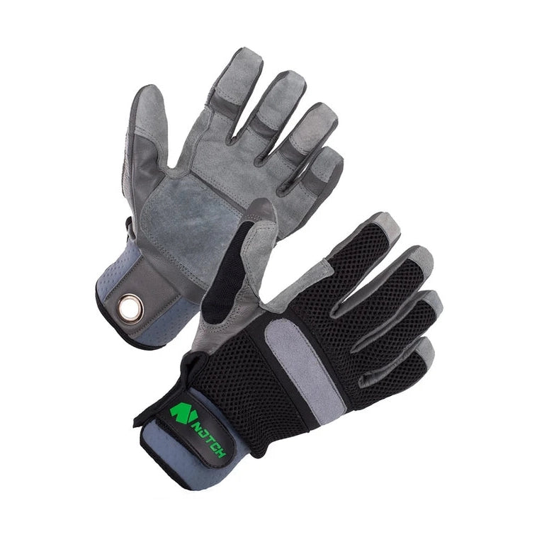 Notch ArborLast Gloves Large