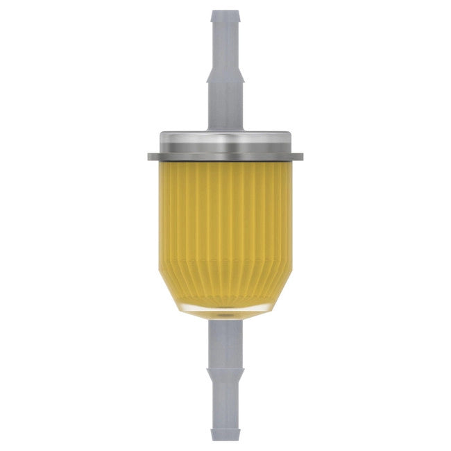 John Deere Inline Fuel Filter for Select Mowers & Compact Tractors - AM116304