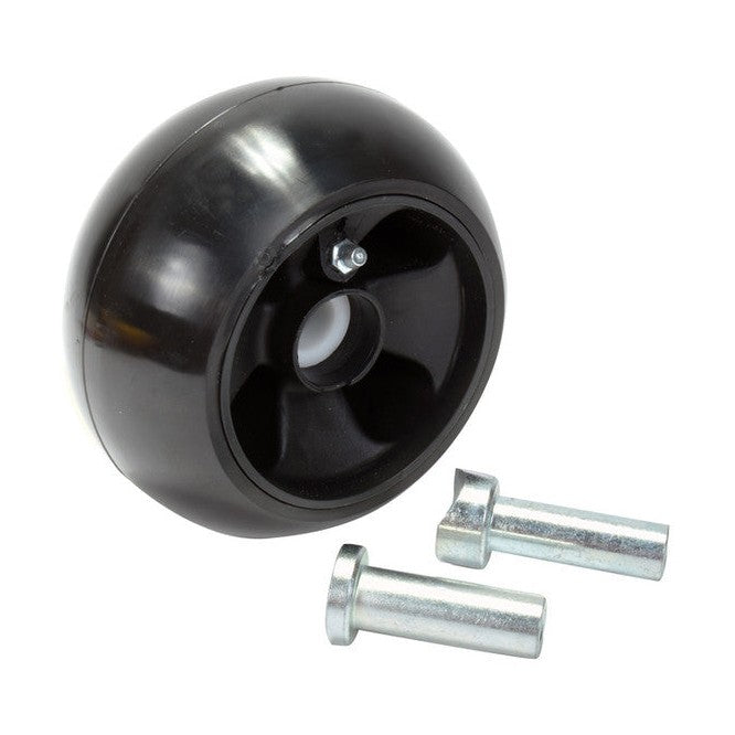 John Deere Rear Gauge Wheel Kit for 200, 300, 400, GT, GX, LT, LX, X400, X500 and X700 Series - AM125172