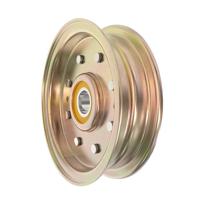 John Deere Idler Pulley - AM128118