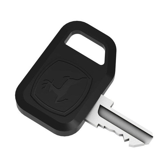 John Deere Ignition Key - AM131841 - RDO Equipment