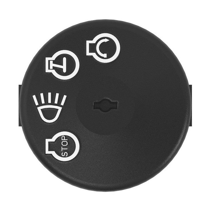 John Deere Ignition Switch - AM133597