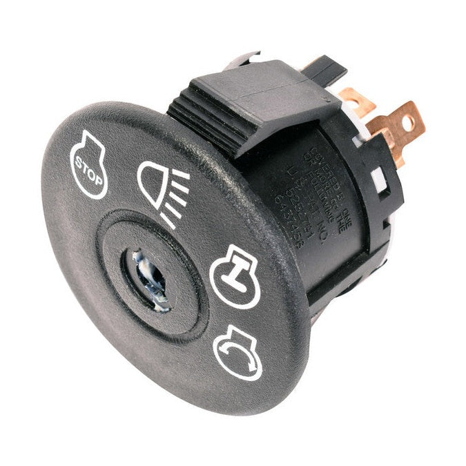 John Deere Ignition Switch - AM133597