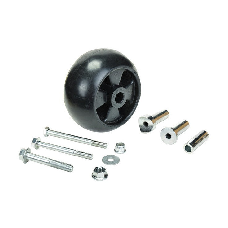 John Deere Deck Gauge Wheel Kit - AM133602 - RDO Equipment