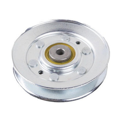 John Deere Transmission Idler Pulley - AM134500