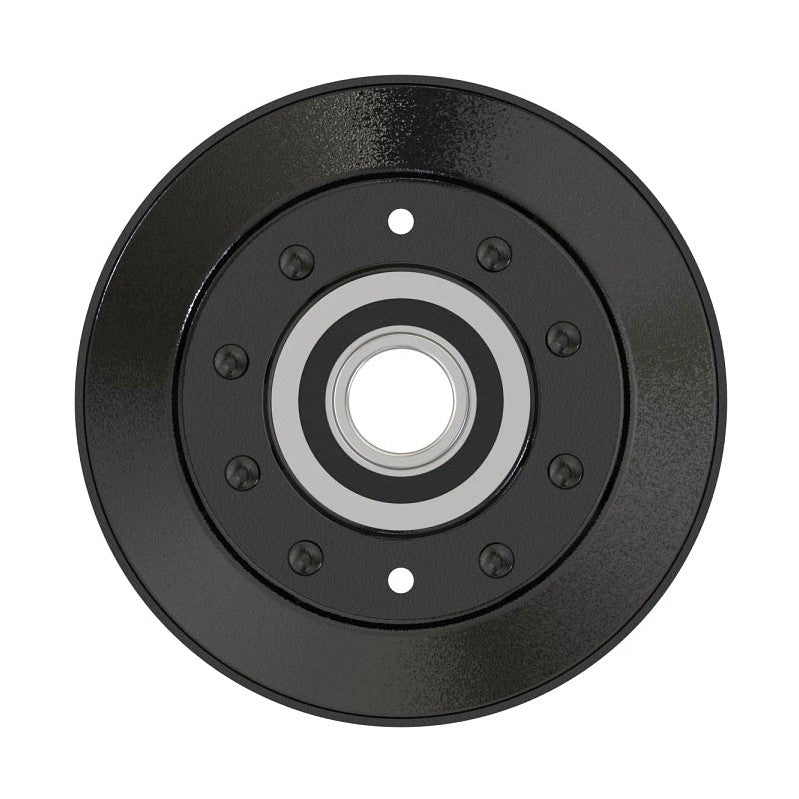 John Deere Mower Deck Drive Belt Idler Pulley - AM136723