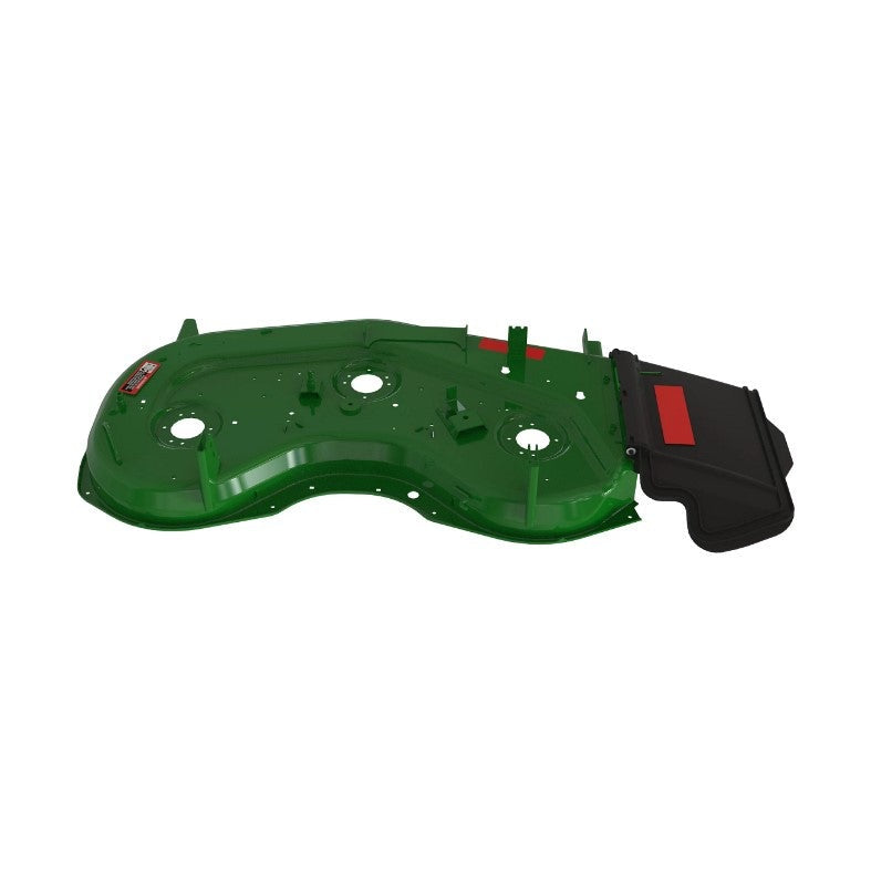 John Deere 48" Replacement Mower Deck Shell - AM140588