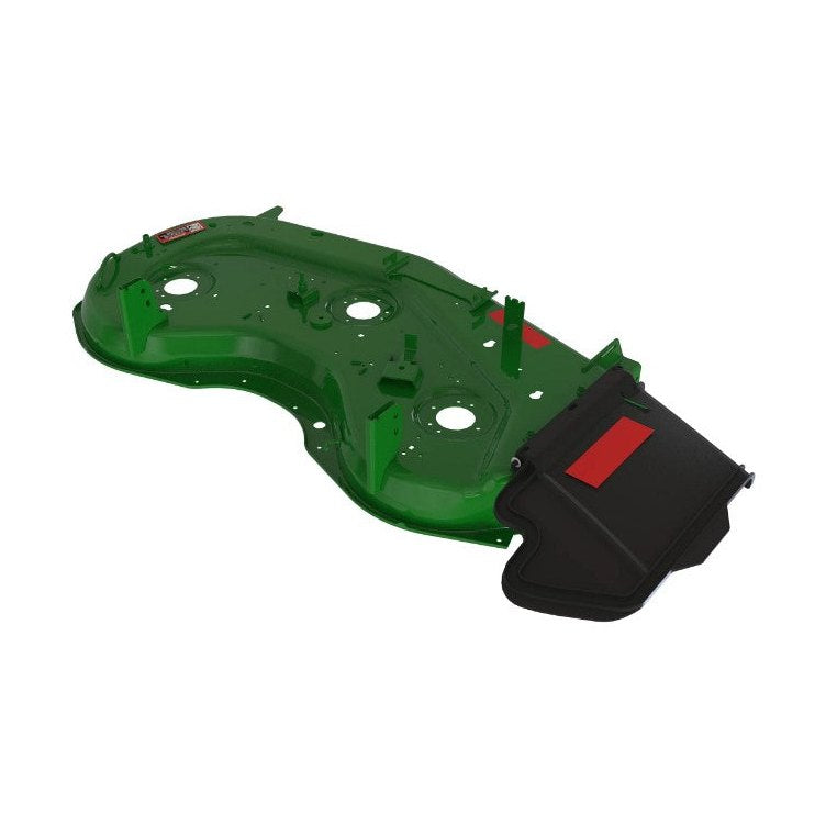 John Deere 48" Replacement Mower Deck Shell - AM140588