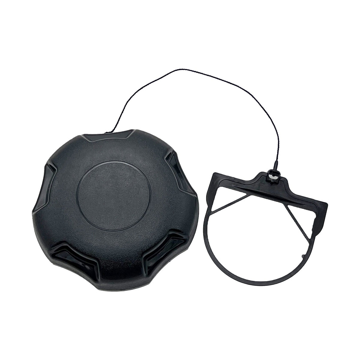 John Deere Fuel Tank Filler Cap - AM141406