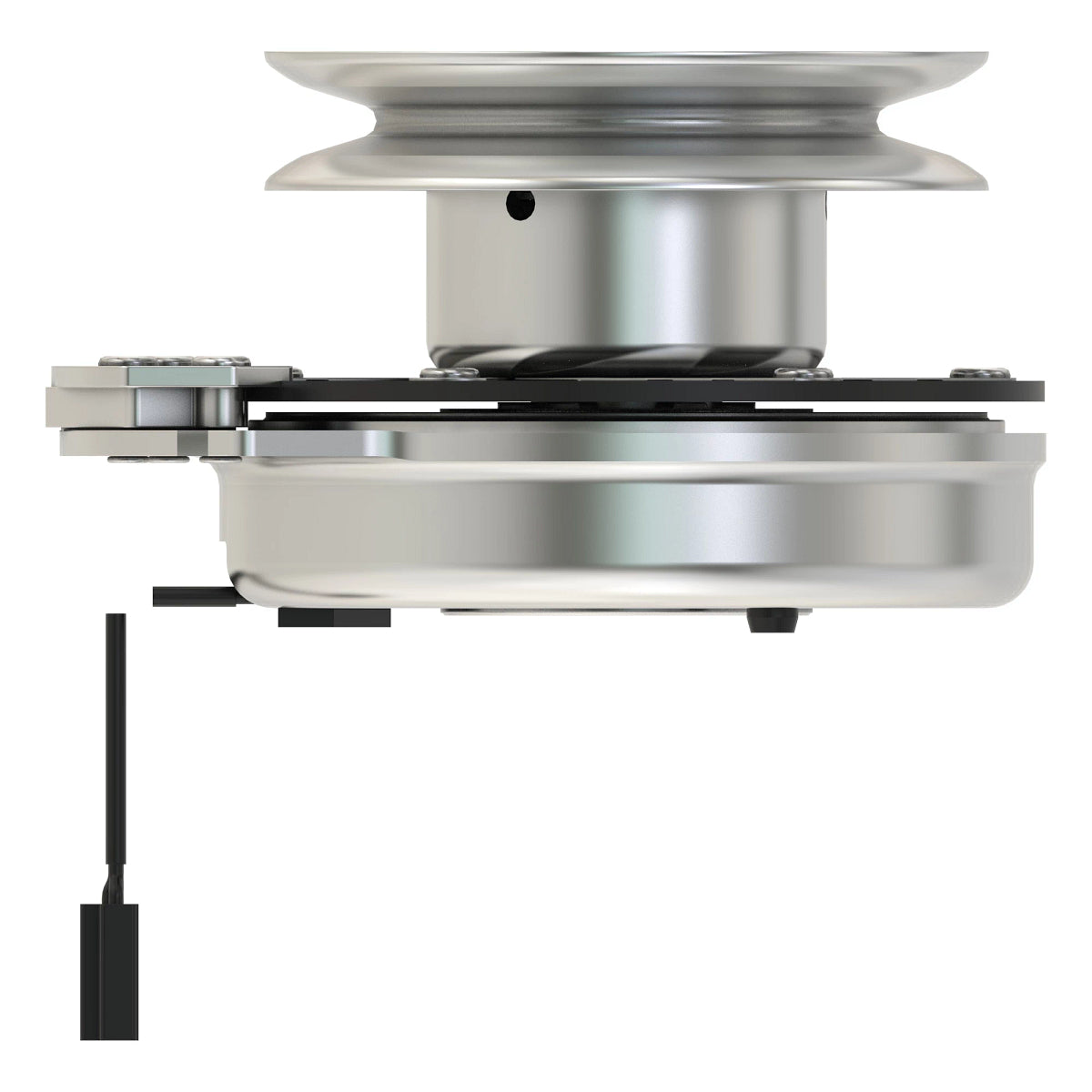 John Deere PTO Clutch for Select Mowers - AM141536