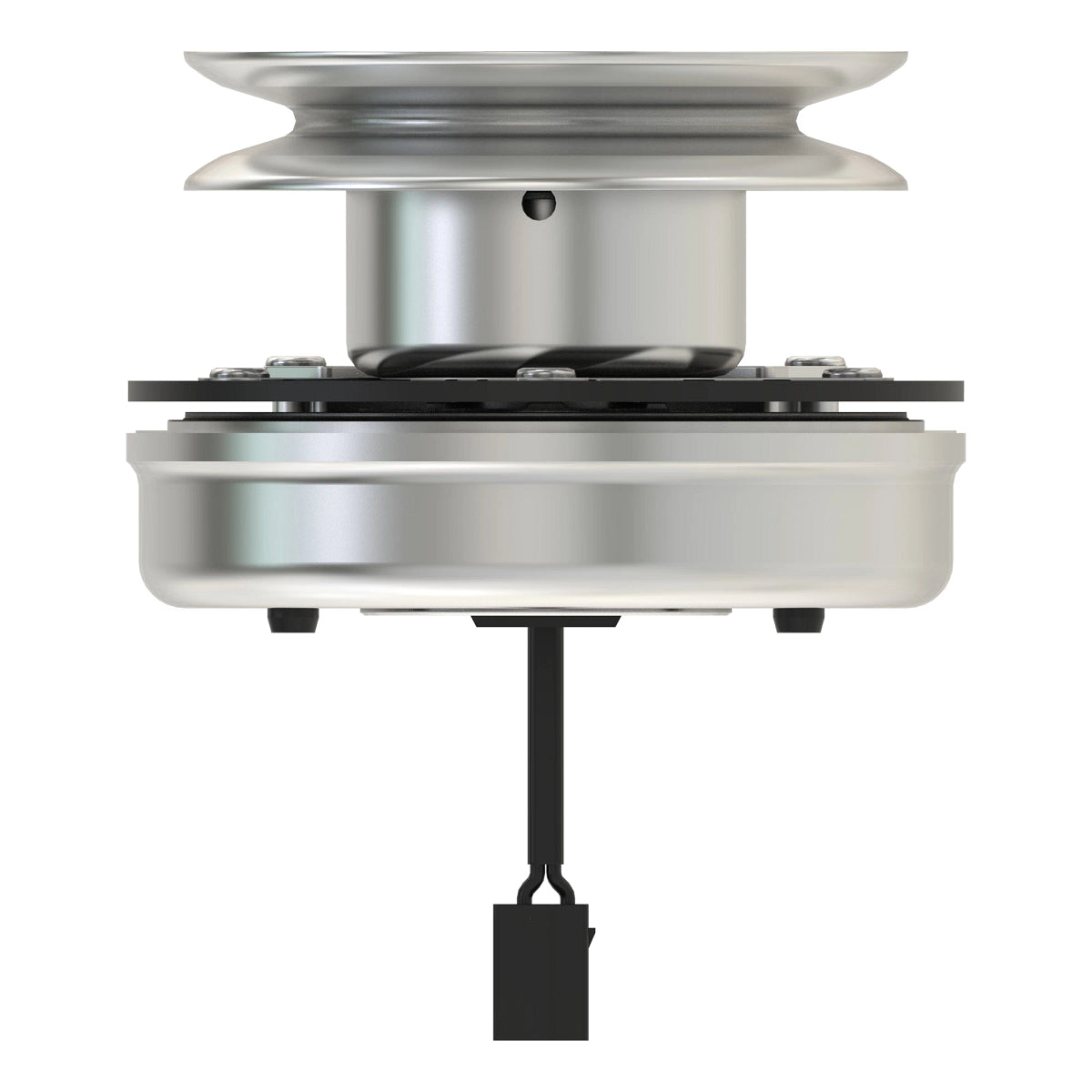 John Deere PTO Clutch for Select Mowers - AM141536