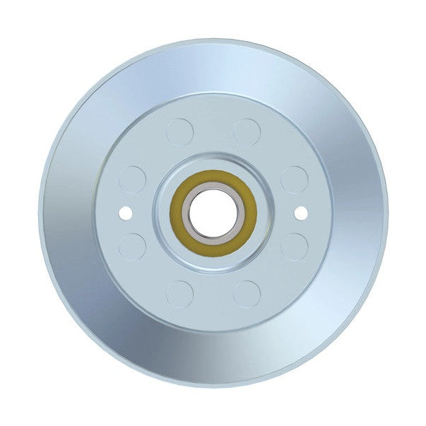 John Deere Idler Pulley for 48C, 54D, 54HC, 60D, 60HC Mower Decks for Ride-On Mowers & Compact Utility Tractors - AM147272