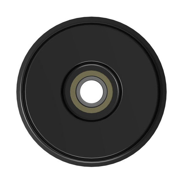 John Deere Idler Pulley for 42C, 48C, 54C, 54D, 60D, 62C, 62D & 72D Mower Decks for Ride-on Mowers and Compact Utility Tractors - AM37249