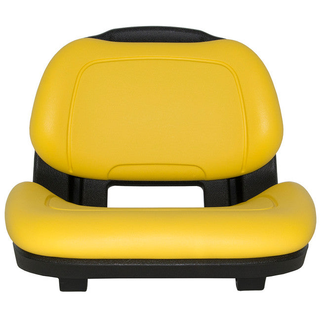 John Deere Seat for Select X300 & X500 Series - AUC13500