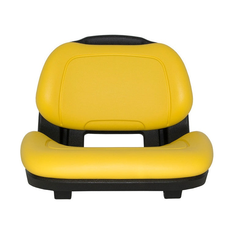 John Deere Seat for Select X300 & X500 Series - AUC13500