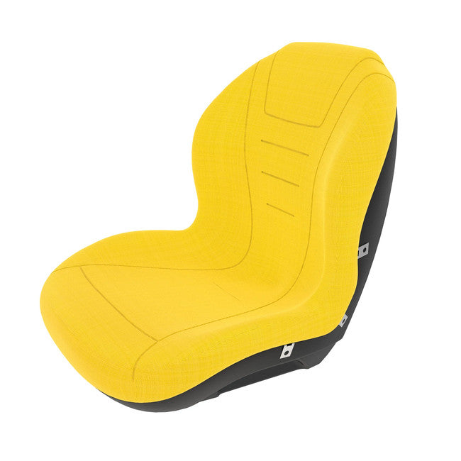 John Deere Seat for Select Z300 Series - AUC12712