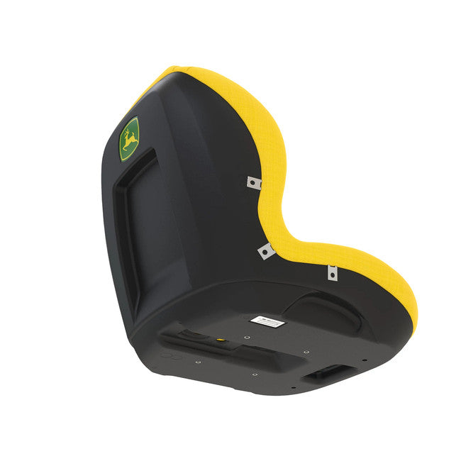 John Deere Seat for Select Z300 Series - AUC12712