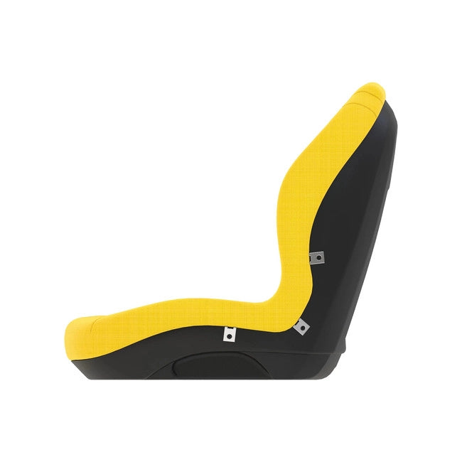 John Deere Seat for Select Z300 Series - AUC12712