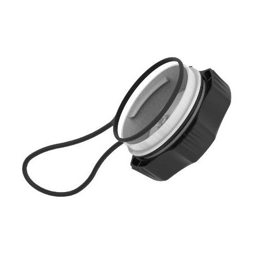 John Deere Fuel Tank Filler Cap - AUC12860