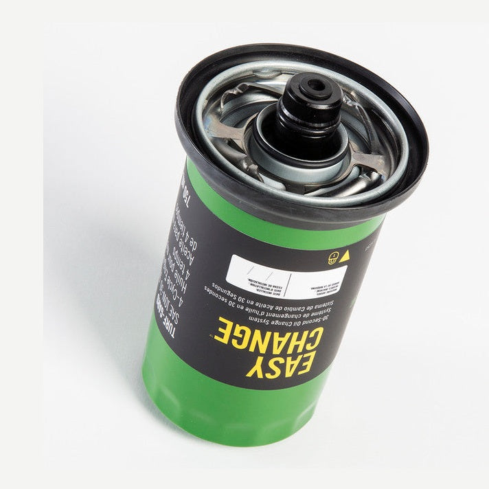 John Deere Easy Change Oil Filter - AUC12916
