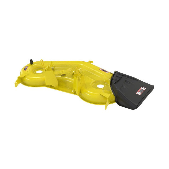 John Deere 48" Replacement Mower Deck Shell - AUC13156 - RDO Equipment