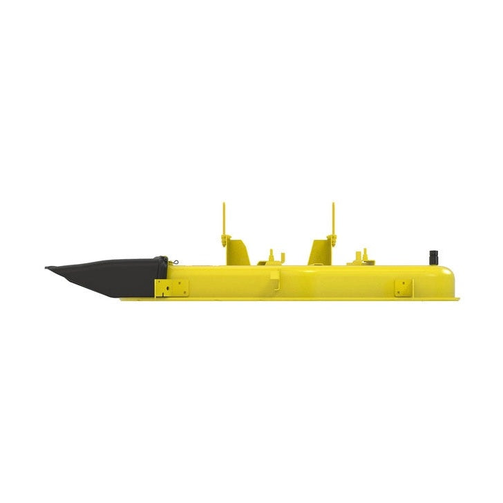 John Deere 48" Replacement Mower Deck Shell - AUC13156 - RDO Equipment