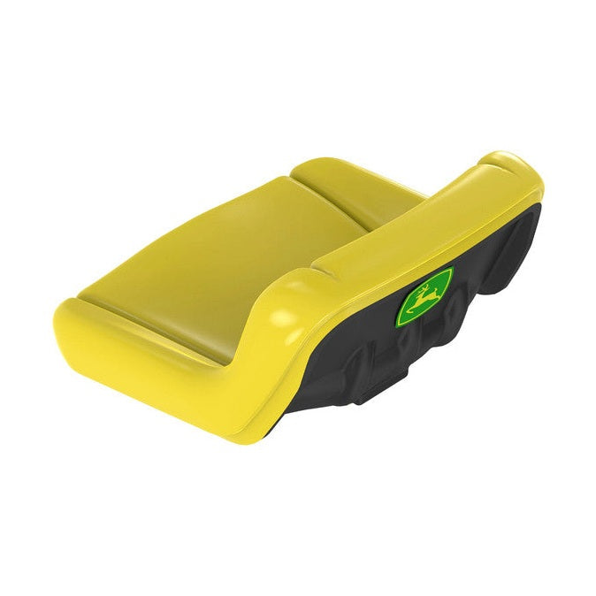 John Deere Mid-back Seat for Select 100 Series Mowers - AUC13381