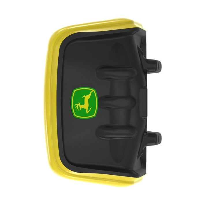 John Deere Mid-back Seat for Select 100 Series Mowers - AUC13381