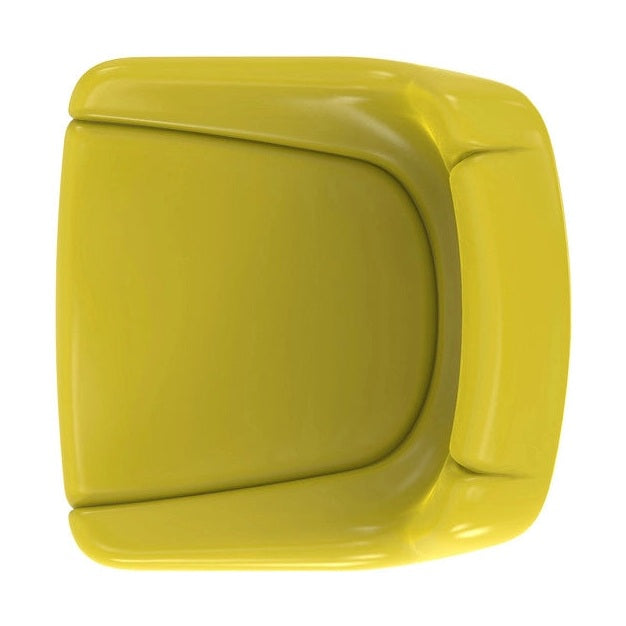 John Deere Mid-back Seat for Select 100 Series Mowers - AUC13381