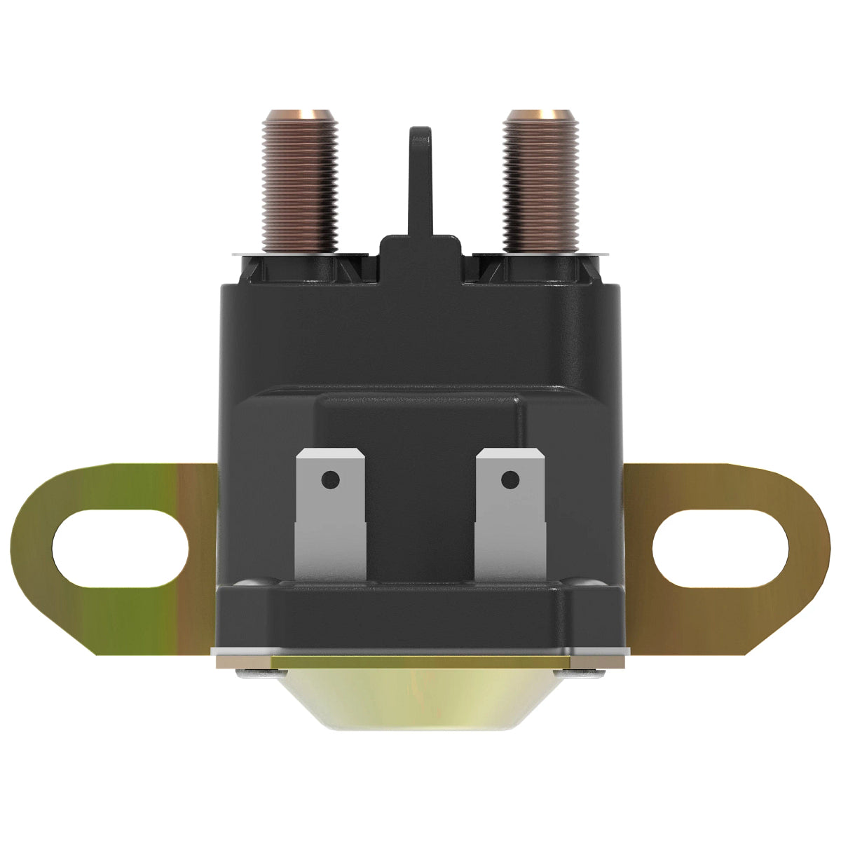 John Deere Starter Solenoid Coil - AUC15346