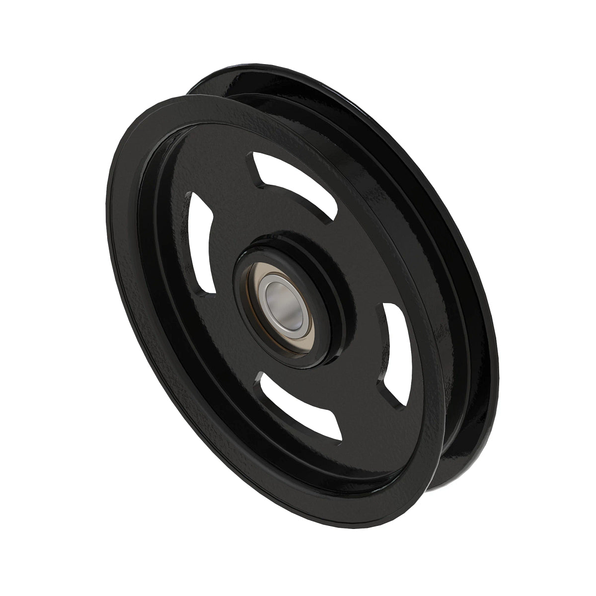 John Deere Idler Pulley - AUC16477