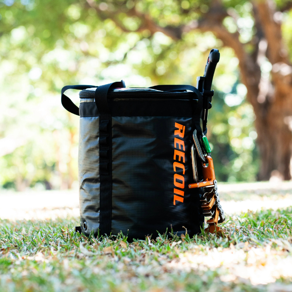 Reecoil 28L Rope Storage Bag