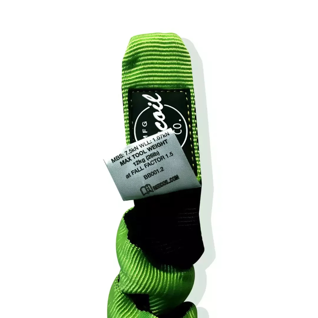 Reecoil Big Boss Full Reach Chainsaw Lanyard